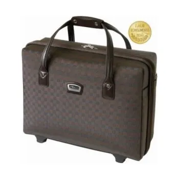 Cestovní taška Cestovní taška na notebook MEDIA-TECH Vienna MT2080CT – sleva 70% rozbaleno, nové MEDIATECH