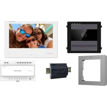 DS-KIS704EY/Aluminum