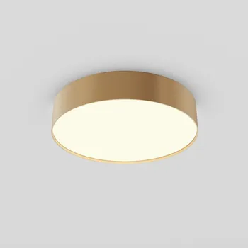 MAYTONI Stropní svítidlo Zon 36W 120d C032CL-36W3K-RD-MG - MAYTONI M C032CL-36W3K-RD-MG