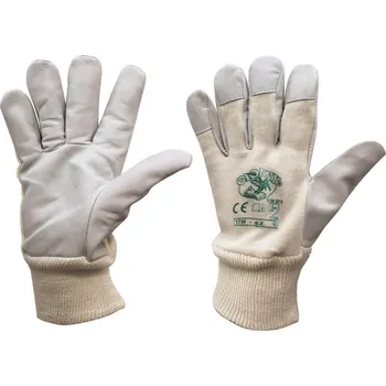 Pracovní oblečení Pracovní rukavice Payper 17W velikost 7 +