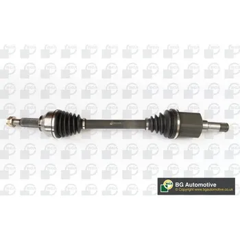 Hřídel nápravy Hnací hřídel BGA DS2318L