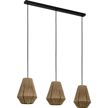 EGLO Závěsné svítidlo ALDERNEY 43786 - EGLO EG 43786