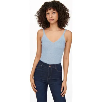 Dámské oblečení Svetr Only Cashmere Blue 1038033 10 (S)