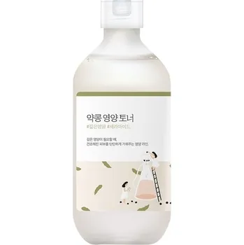 Round-Lab Sbirka SoybeanVyživující tonikum 300 ml (1 647,00 Kč / 1 l)