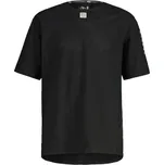 Pánský dres na kolo Maloja PIZOLM M Černá