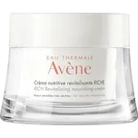 AVENE Revitalizační velmi výživný krém 50ml