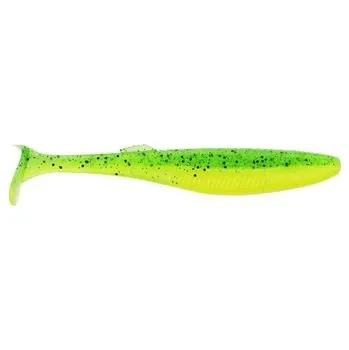 Umělá nástraha Rapala The Kickman 4" LCH 10cm 7ks