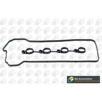Automobilové těsnění Sada těsnění, kryt hlavy válce BGA RK2363