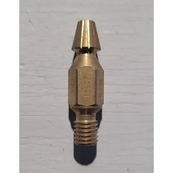 Příslušenství ke svářečce Tryska PL-RC 25-40 mm pro řezací stroje MESSER