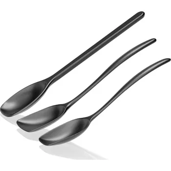 Sada kuchyňského náčiní Plastová sada kuchyňského náčiní 3 ks Classic – Rosti ID_1708292