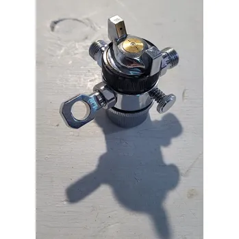 Stříkací pistole Automatická stříkací pistole S-710-AB