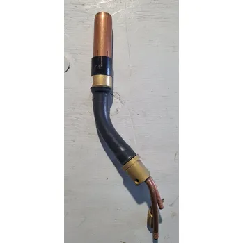 Příslušenství ke svářečce Tělo hořáku Fronius AW 4000