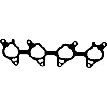 Automobilové těsnění Těsnění, koleno sacího potrubí BGA MG7306