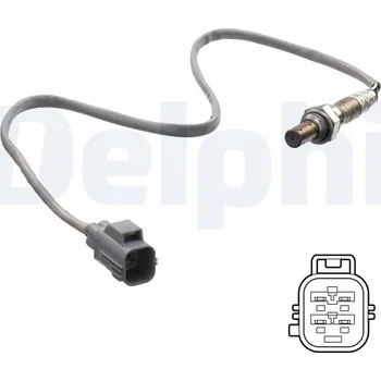 Lambda sonda Lambda sonda DELPHI ES21288-12B1