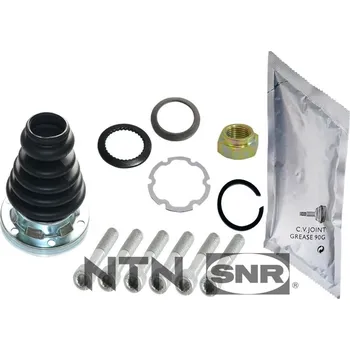 Auto-moto Sada měchů, hnací hřídel SNR IBK54.005