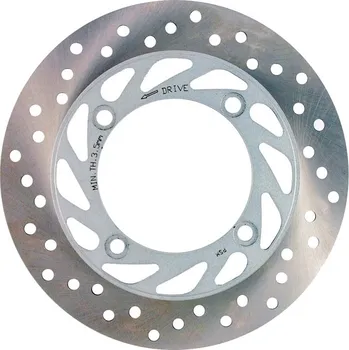 Brzda pro motocykl RMS Brzdový kotouč RMS Honda 125-250 225160350