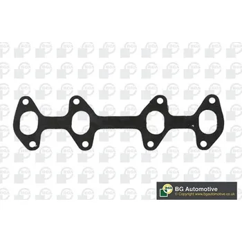 Těsnění motoru Těsnění, koleno sacího potrubí BGA MG5750