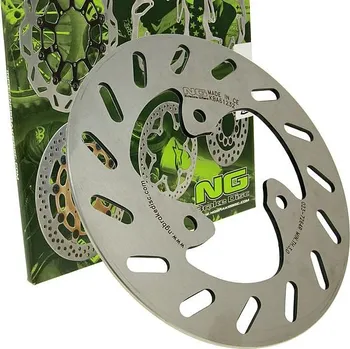 Brzda pro motocykl NG Brzdový kotouč NG ⌀ 190 NG023