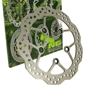 Brzda pro motocykl NG Brzdový kotouč NG ⌀ 260 NG1093X