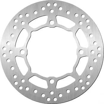 Brzda pro motocykl NG Brzdový kotouč NG ⌀ 220 - přední 1804