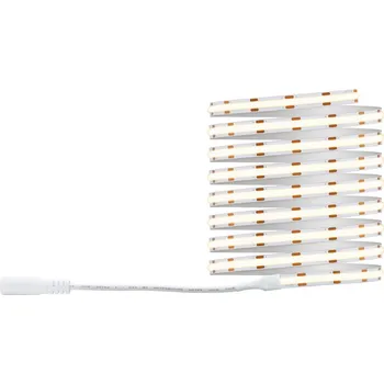 LED páska PAULMANN SimpLED LED Strip Full-Line COB kompletní sada 3m 11W 384LEDs/m 3000K 12VA - PAULMANN P 78862