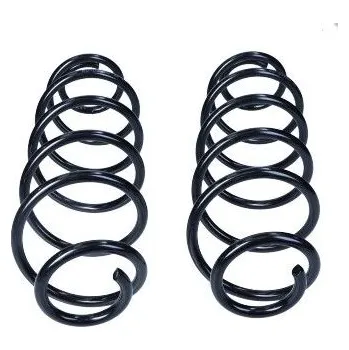 Pružina podvozku MAXGEAR 60-0968D