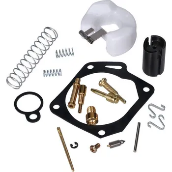 Motodíl 101_Octane Opravná sada karburátoru 101_Octane - typ1 28828