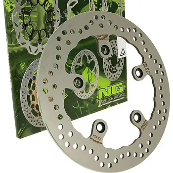 Brzda pro motocykl NG Brzdový kotouč NG ⌀ 260 - přední NG1066