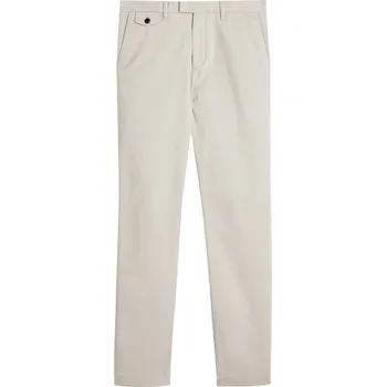 Pánské kalhoty Kalhoty Ted Baker Light Grey 1055024 38W R