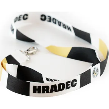 Klíčenka FCHK - Nová identita