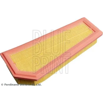 Filtr do auta Vzduchový filtr BLUE PRINT ADU172210