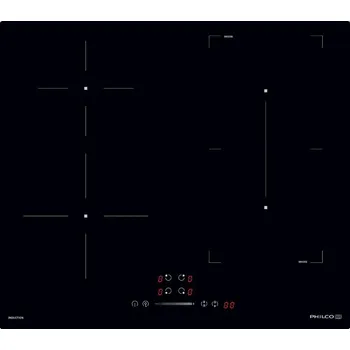 Varná deska PHILCO PHD 641 GSPB
