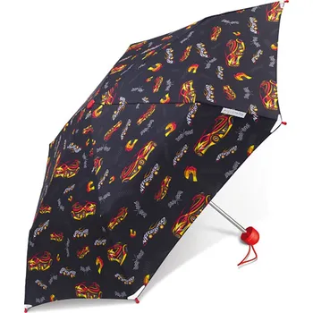 Deštník Happy Rain Ergobrella Racing Cars