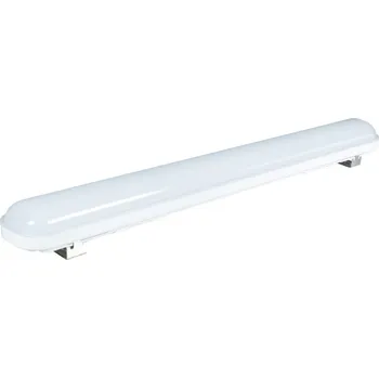 Průmyslové svítidlo BEMKO Sví. LED HLS SOLIS 48W 4000K 5500lm IP65 107651