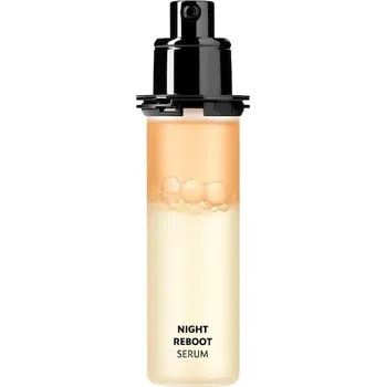 Pleťové sérum Yves-Saint-Laurent Pece-o-oblicej Pure-ShotsNight Reboot Serum Náplň 30 ml (51 033,00 Kč / 1 l)