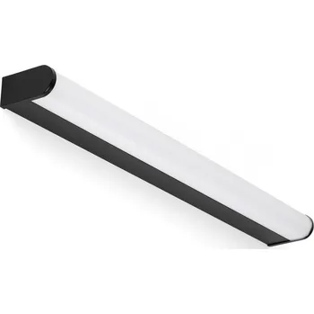 Svítidlo FARO TIDE 600 nástěnné svítidlo, černá - FARO FARO 63522