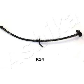 Brzdová hadice Držák, brzdová hadice ASHIKA 69-0K-K14