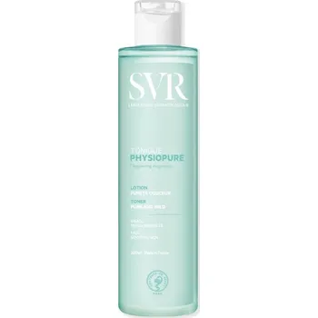 Pleťový krém SVR Physiopure Tonikum pro citlivou pleť 200 ml