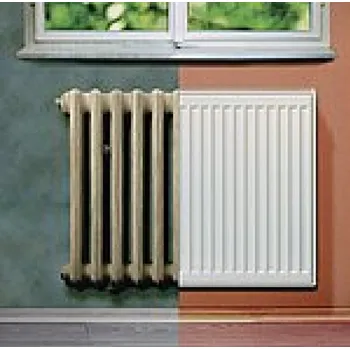 Radiátor R-33-950/700 PURMO radiátor rekonstrukční boční připojení