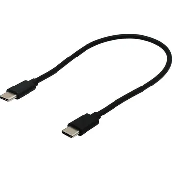 Datové redukce Adaptér USB-C samec - USB-C samec<br />Výrobce: - 226078