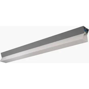 HALLA Svítidlo přisazené SANT bílé (132-500K-20GEQ/TC, W) barevné rozmezí MacAdama 3 LED_MODUL 2x16W 2x1660lm - HALLA HAL 132S-500K-20GFQ/TC, W