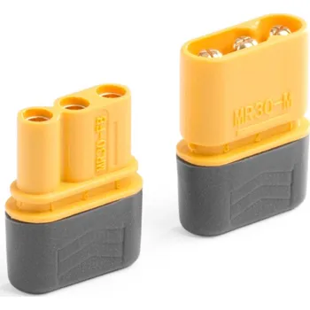 RC náhradní díl MR30 Konektor 5párů