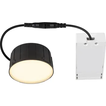Bodové svítidlo SLV - BIG WHITE DOWNLIGHT V 100 6W 830/840 IP54 - BIG WHITE (SLV) LA 1007508