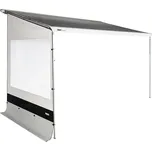 Boční plachta Thule RAIN BLOCKER G2 Výsuv markýzy: 250 cm, Montážní výška: 245 - 264 cm, L