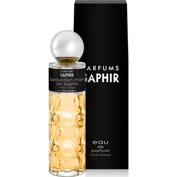 Saphir Seduction M EDP 200 ml