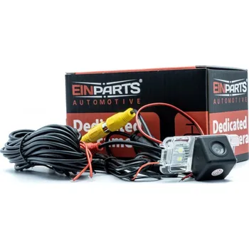 Couvací kamera Couvací Kamera v Osvětlení SPZ FORD Transit Connect II (2013-2022)