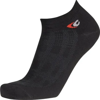 pracovní ponožka Pracovní ponožky COFRA TORQUES EXTRA černá velikost M +