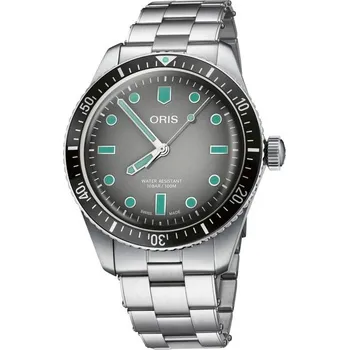 Hodinky Oris Divers Sixty-Five 01 733 7707 4053-07 8 20 18 + 5 let záruka a dárek ZDARMA