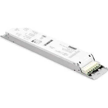 Příslušenství pro svítidlo IDEALLUX Fluo driver dali/push 27w - IDEALLUX ILUX 216287