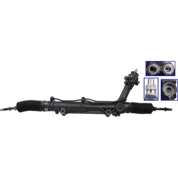 Autoelektrika Řídicí mechanismus DRI 711520779